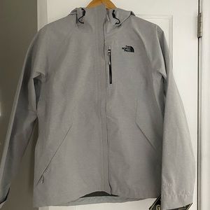 North face Windbreaker jacket